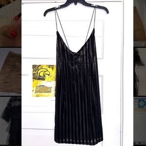 forever 21 mini party dress